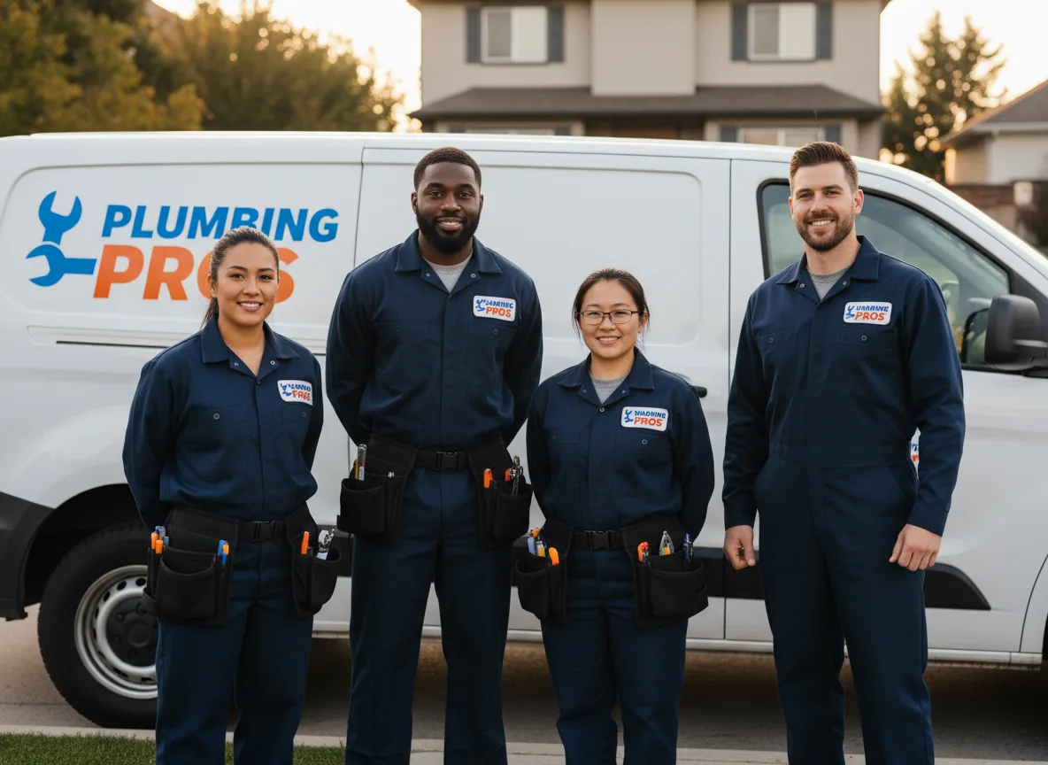 Water Heater Repair company in Independence, WI
